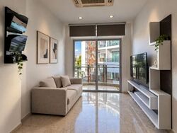 Cardiff Residence (D19), Condominium #618938191